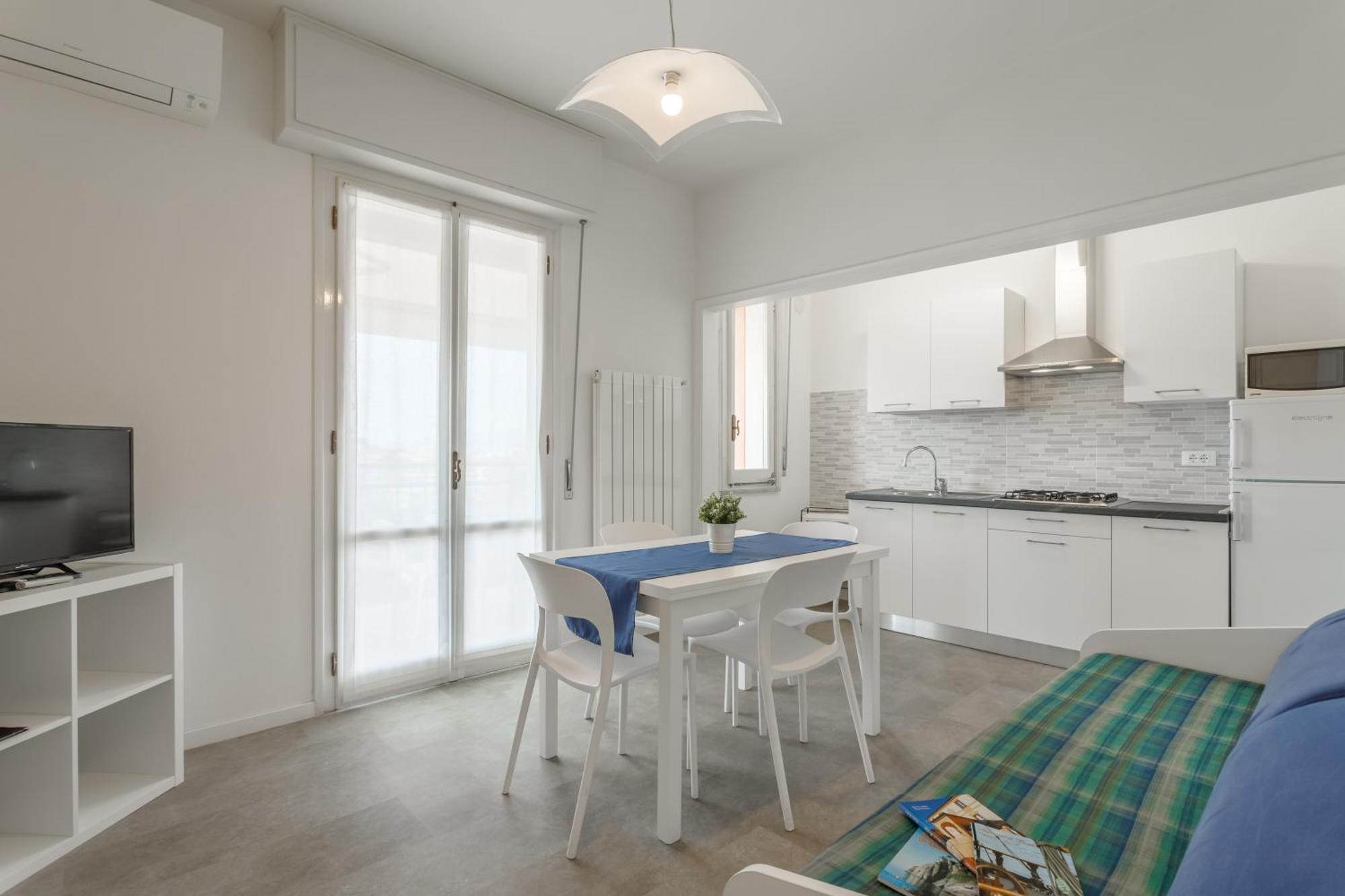Residence Mizar Pietra Ligure Zewnętrze zdjęcie