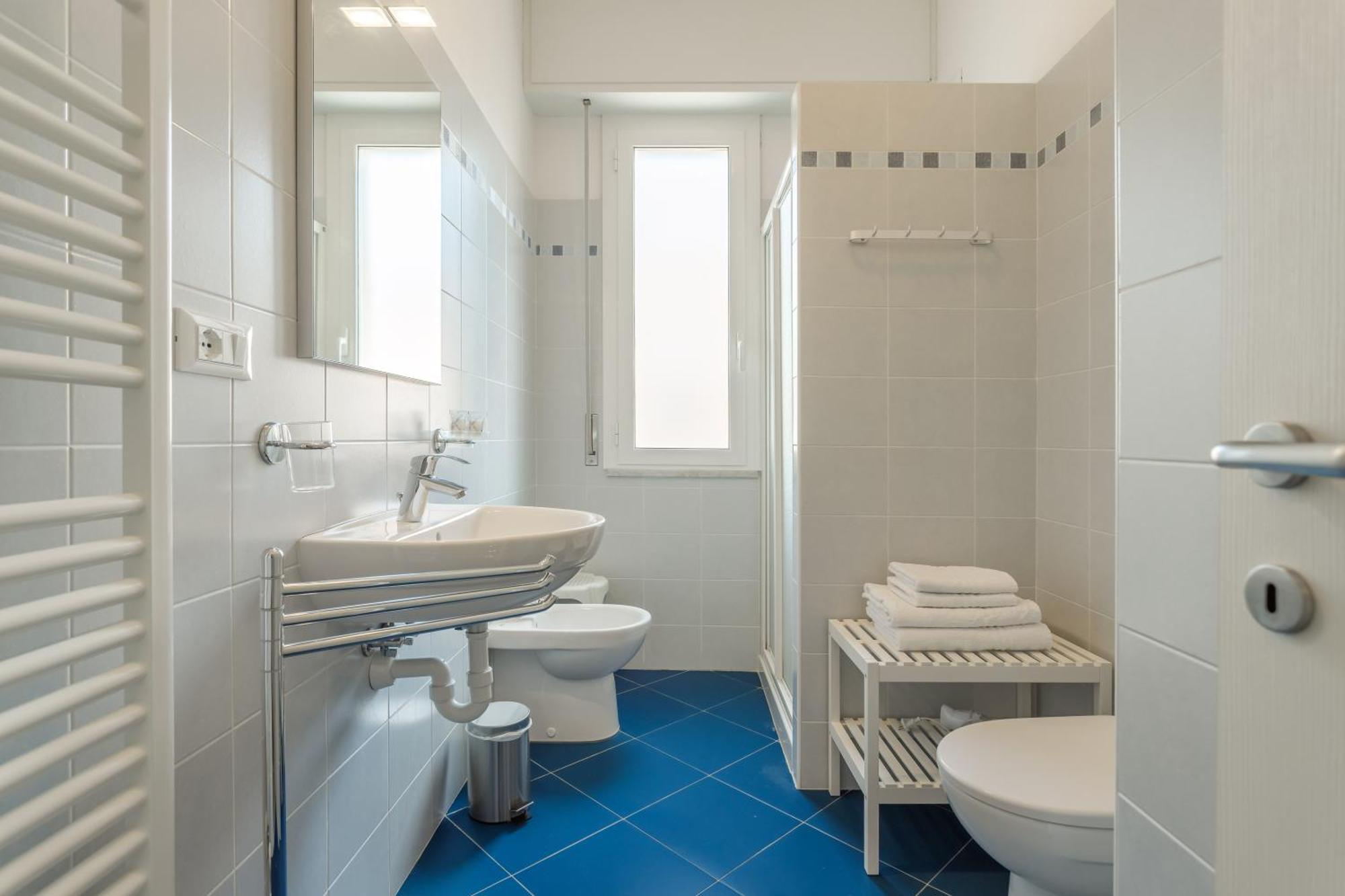 Residence Mizar Pietra Ligure Zewnętrze zdjęcie